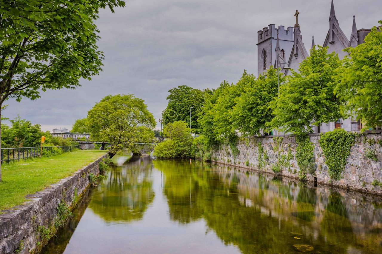 City Center - 3 Minutes Walk To The Town Square Galway Zewnętrze zdjęcie