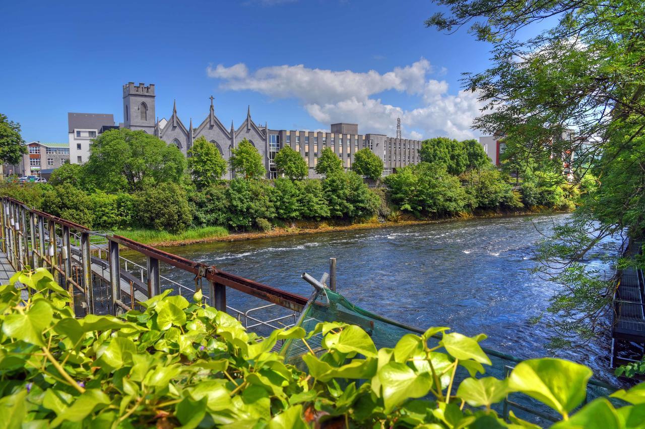 City Center - 3 Minutes Walk To The Town Square Galway Zewnętrze zdjęcie